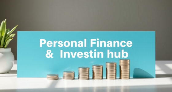 Personal Finance and Investing: A Practical Guide to Building Financial Security