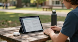 2026 College Checklist: AI Gadgets For Academic Success