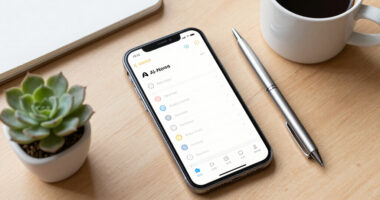 2026’s Best AI-Powered Note Apps for Seamless Organization