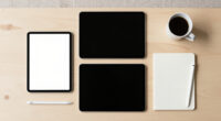 2026’S Best E Ink Tablets For AI-Powered Productivity