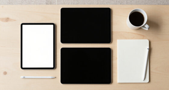 2026’S Best E Ink Tablets For AI-Powered Productivity