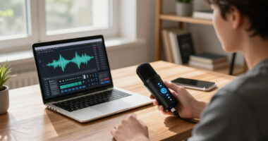 2026'S Best Usb Microphones With Intelligent AI Features