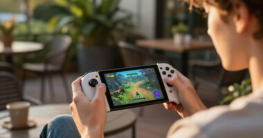 9 Examples Of AI Reshaping The Gaming Landscape In 2026