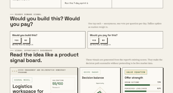 A Step-by-Step Guide To Civic Engagement Logistics Planning