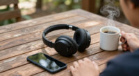 AI-Driven Noise Cancelling Headphones: 7 Top Choices For 2026