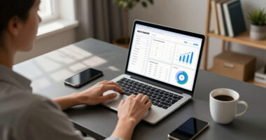 AI-Driven SaaS: The Future Of Competitive Differentiation
