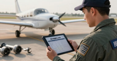 Airworthy.com Releases 2026 State Of General Aviation Parts Report
