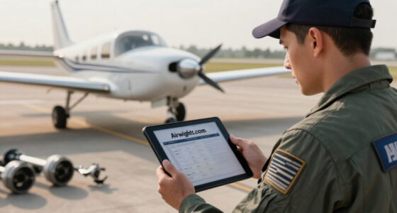 Airworthy.com Releases 2026 State Of General Aviation Parts Report