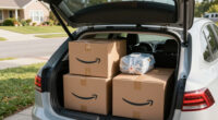 Amazon Is Creating The Biggest Pollution Source In The Country