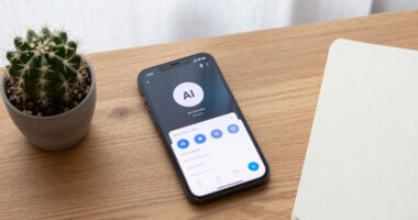 Anthropic Looks To Expand Via $6B Purchase Of Israeli AI Startup