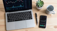 Appointment Of New CFO