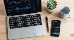Appointment Of New CFO