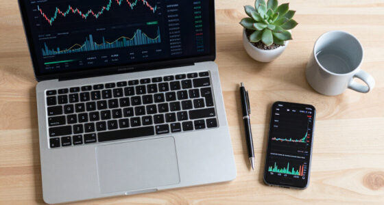 Appointment Of New CFO