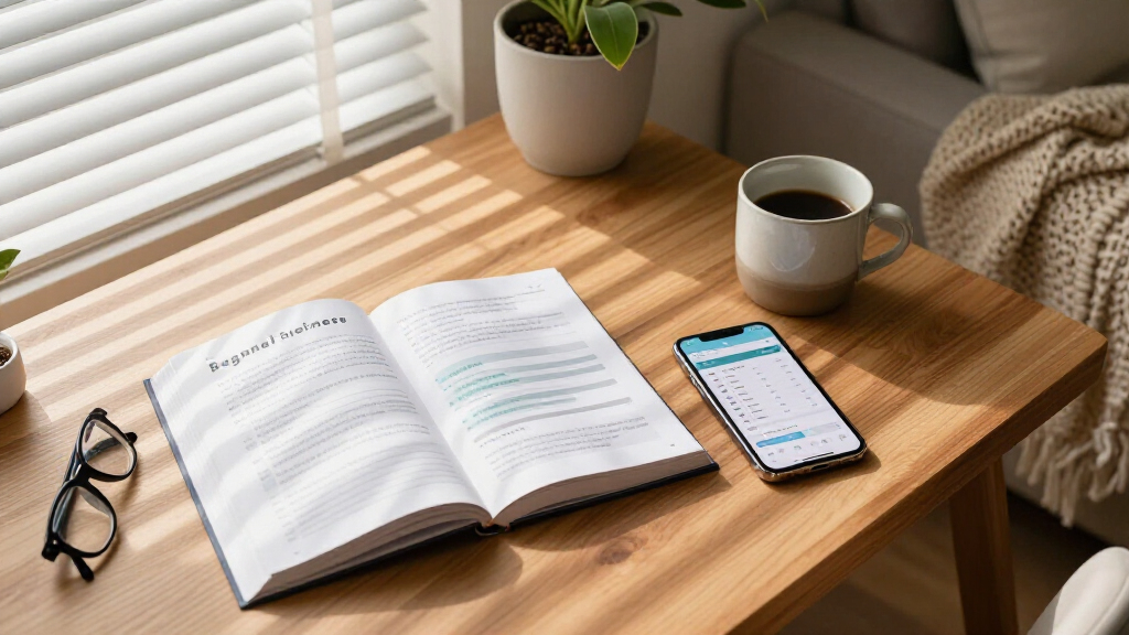 Best Personal Finance Books For Beginners Compared