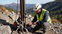 Blue Jay Gold Provides Drilling Update At Mt Skukum And Skukum Creek