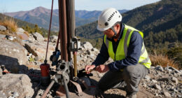 Blue Jay Gold Provides Drilling Update At Mt Skukum And Skukum Creek