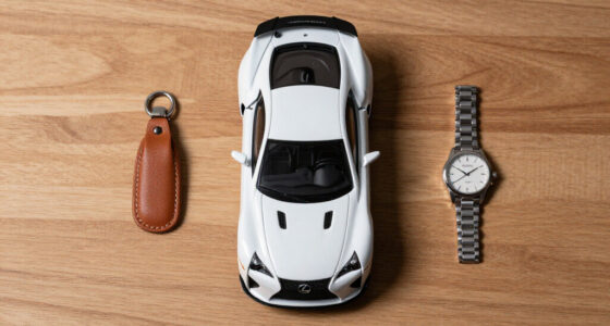 Broad Arrow Private Sales Presents Rare Lexus LFA Nürburgring Package And Marc Philipp Gemballa Marsien At The Quail By The Peninsula, A Motorsports Gathering