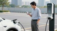 BTC POWER Survey: 94% Of Commercial Decision-Makers Say EV Charging Is Now Essential Infrastructure
