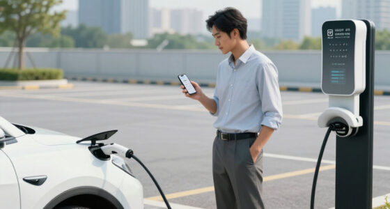 BTC POWER Survey: 94% Of Commercial Decision-Makers Say EV Charging Is Now Essential Infrastructure