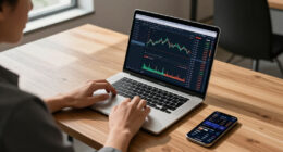 Bullish Launches Tokenized Equity Trading