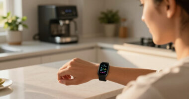 /C O R R E C T I O N -- Health In Tech, Inc./