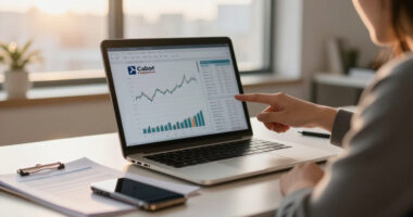 Cabot Corporation Reports Third Quarter Fiscal Year 2026 Results