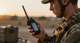 Could AI In NATO Networks Lead To More Friendly Fire Incidents?