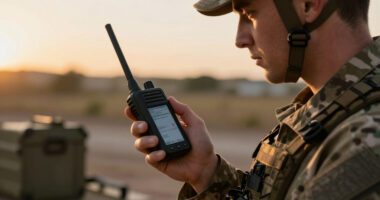 Could AI In NATO Networks Lead To More Friendly Fire Incidents?