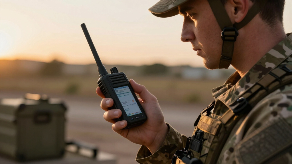 Could AI In NATO Networks Lead To More Friendly Fire Incidents?
