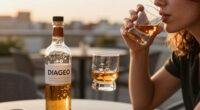 Diageo Surges In Global Coverage