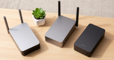 Discover The Top 10 AI-Powered NAS Solutions For 2026