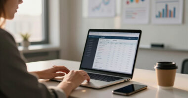 ECB Publishes Consolidated Banking Data For end-March 2026