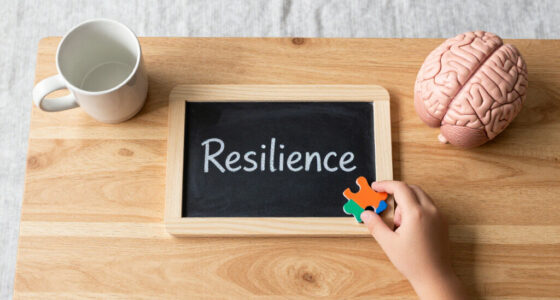 Einstein’s Parenting Secrets For Cultivating Resilience In Children