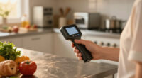 Ensuring Food Safety Through Automated Kitchen Walk-Throughs