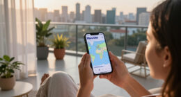 Fibra Uno Surges In Global Coverage
