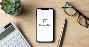 FM Announces Acquisition Of FortressFire