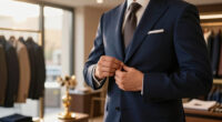 Gatsby's Clothier Expands With Made-to-Measure Menswear And Luxury Brands