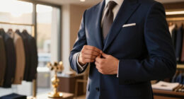 Gatsby's Clothier Expands With Made-to-Measure Menswear And Luxury Brands
