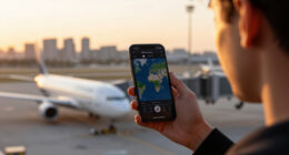 Ge Aerospace Surges In Global Coverage