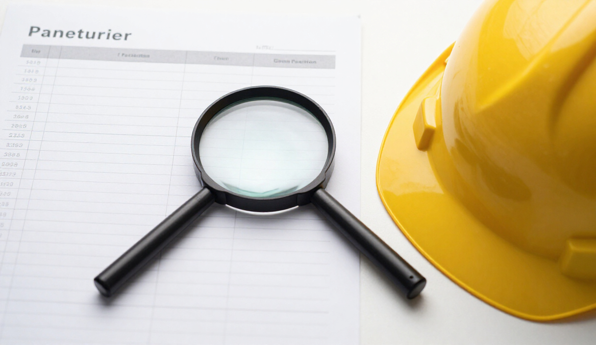 On Site, What Counts Is What’s Proven: The Financial Value of Better Construction Records 3 Gewerkton — crypto-finanzen