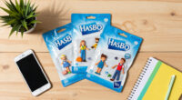 Hasbro Surges In Global Coverage