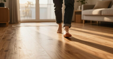 HelloNation Article Highlights Laminate Flooring Benefits With Insights From Flooring Expert Nick Hopkins