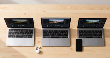 How AI-Driven Laptops Are Changing Content Creation: Top 9 Picks