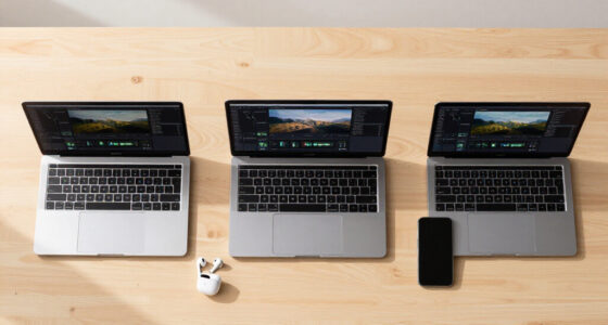 How AI-Driven Laptops Are Changing Content Creation: Top 9 Picks