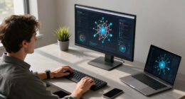 How The Mixture-of-Experts Framework Is Reshaping Frontier AI