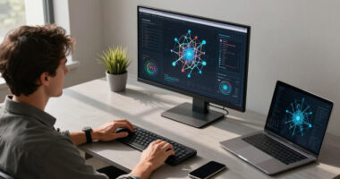 How The Mixture-of-Experts Framework Is Reshaping Frontier AI