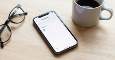 JPMorgan Debanked Polymarket