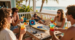 'Just A Few Friends' Fest Celebrates Jimmy Buffett In Key West