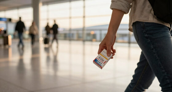 KT&G Launches Global Brand ESSE At Istanbul Airport Duty-Free