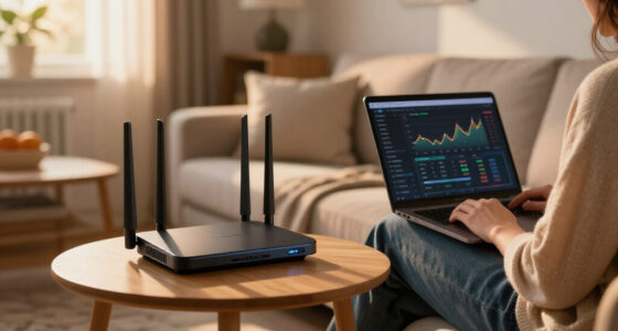 Leading The Future: AI-Driven WiFi 7 Routers In 2026